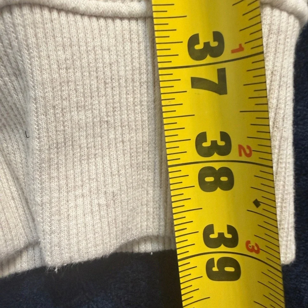 Men Large Jogger Pants Heather Sweatpants COZY LOUNGE GYM SPORTY NORMCORE STREET
